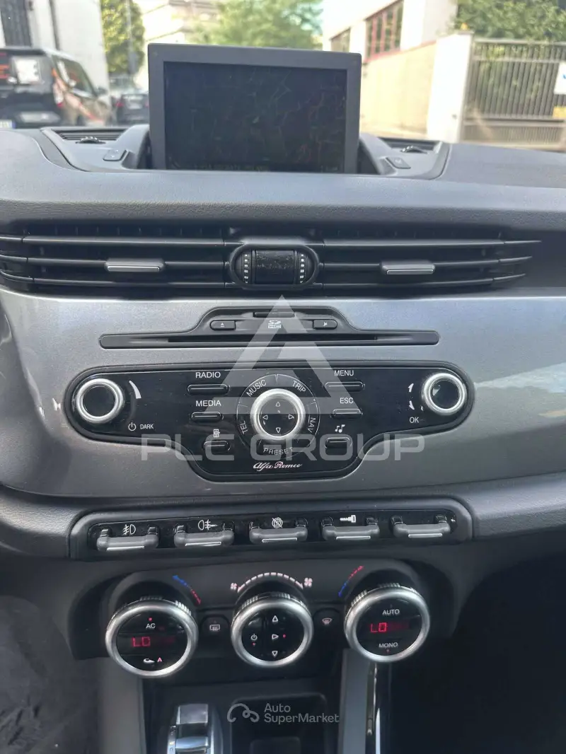 2012 Alfa Romeo Giulia