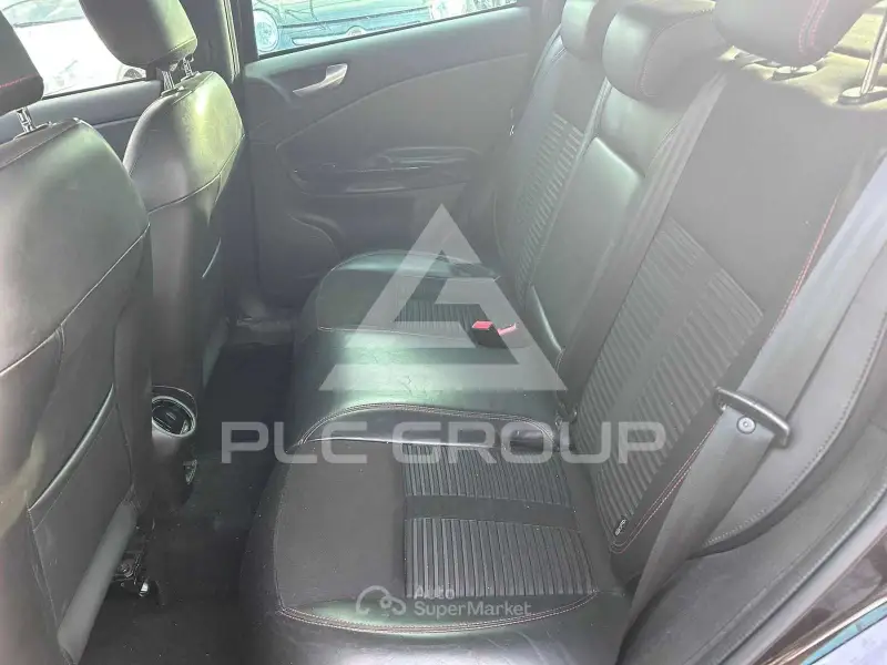 2012 Alfa Romeo Giulia