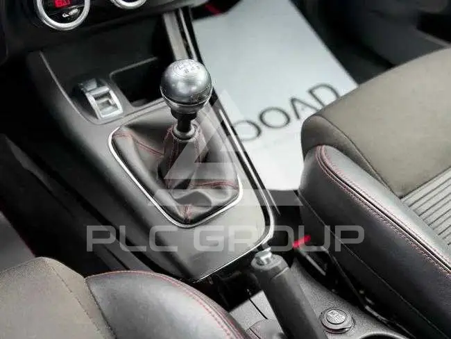2012 Alfa Romeo Giulia