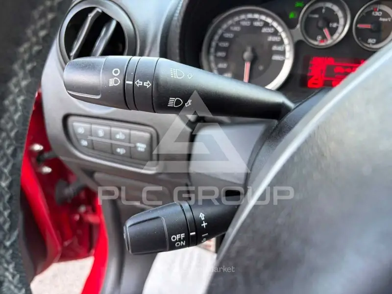2012 Alfa Romeo Mito