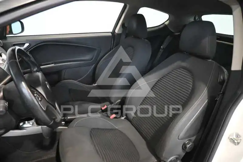 2012 Alfa Romeo Mito