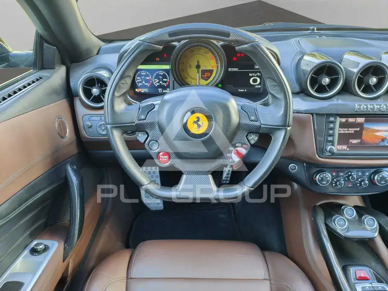 2012 Ferrari FF
