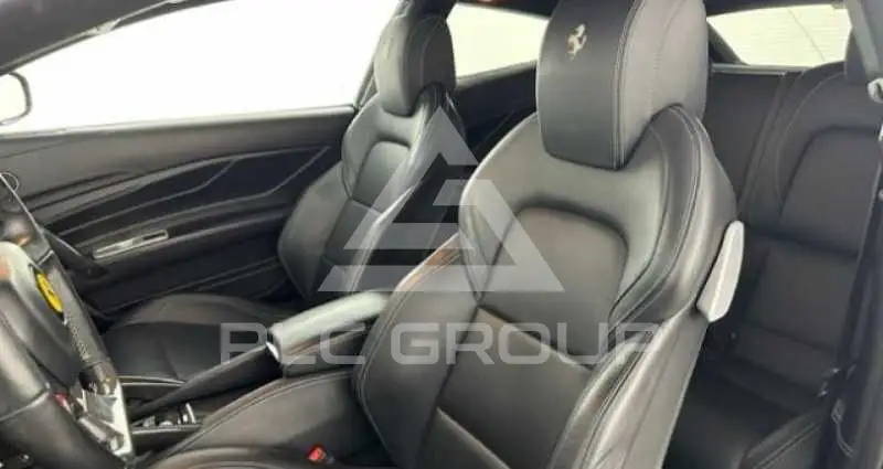 2012 Ferrari FF