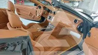 2012 Ferrari CALIFORNIA