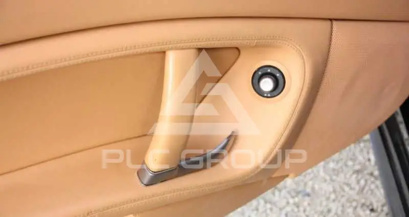 2012 Ferrari CALIFORNIA