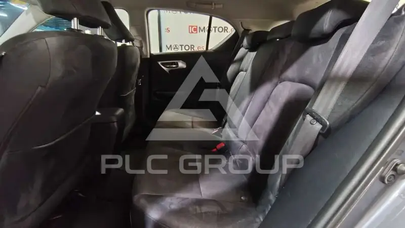 2012 Lexus CT