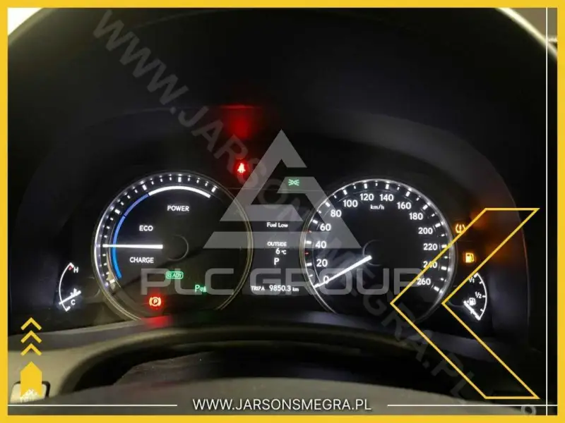 2012 Lexus GS