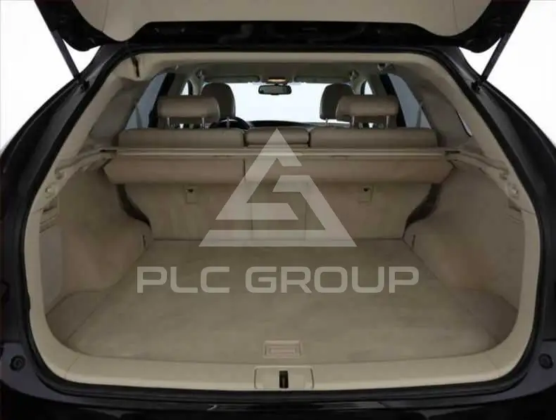 2012 Lexus RX