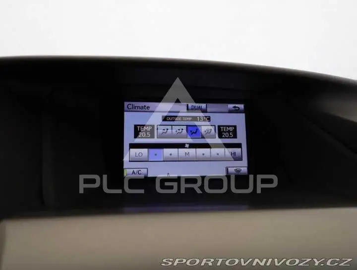 2012 Lexus RX