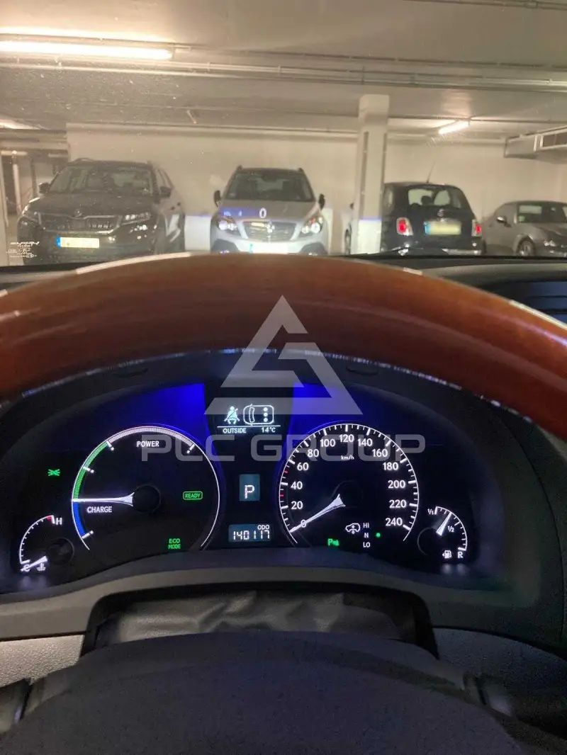 2012 Lexus RX