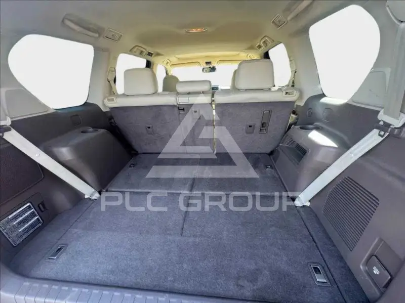 2012 Lexus GX