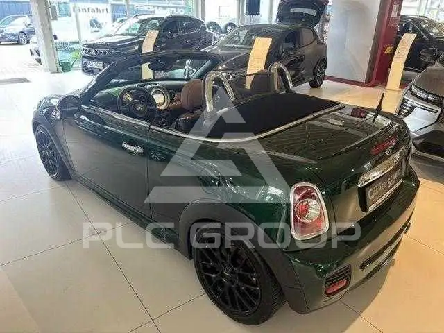 2012 Mini Roadster