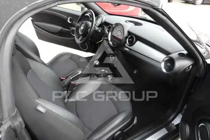 2012 Mini Roadster