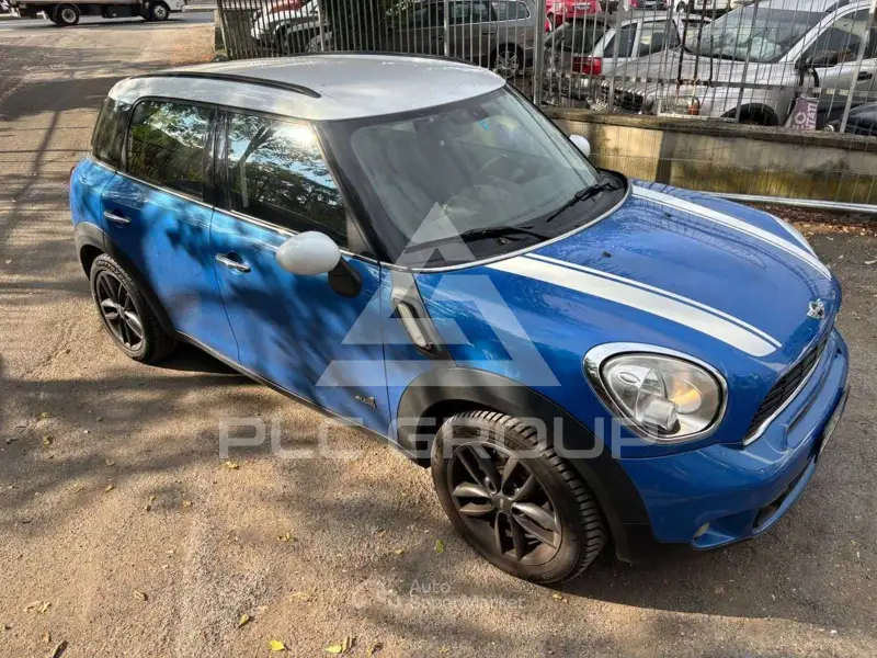 2012 Mini Hardtop