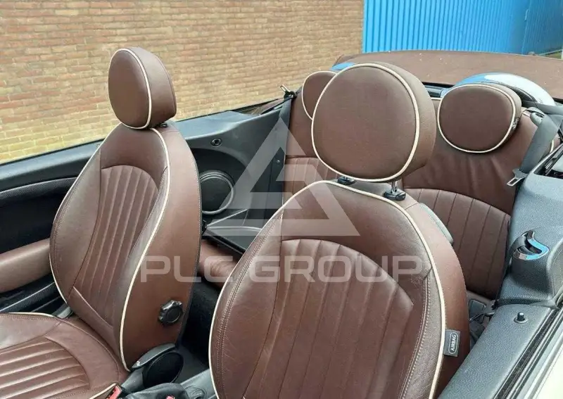 2012 Mini COOPER