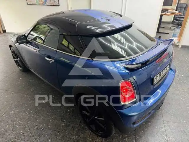 2012 Mini COOPER