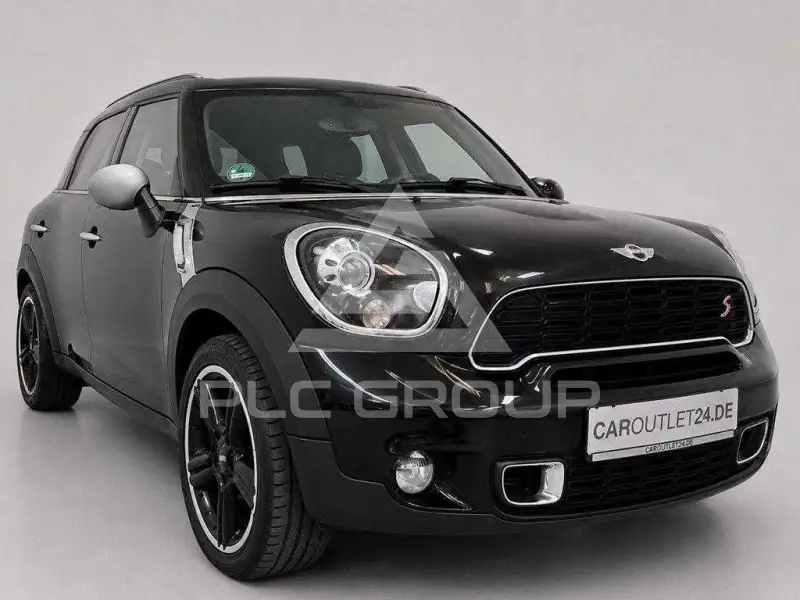 2012 Mini COOPER