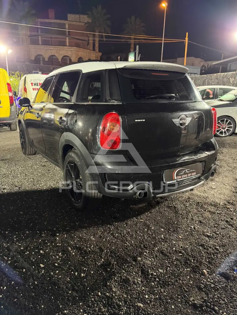 2012 Mini COOPER