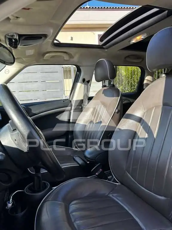 2012 Mini COOPER