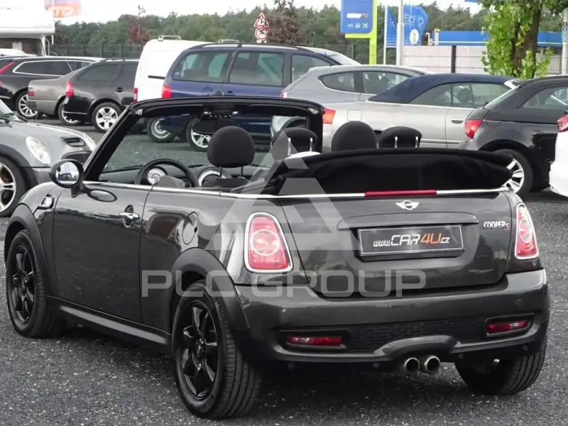 2012 Mini COOPER