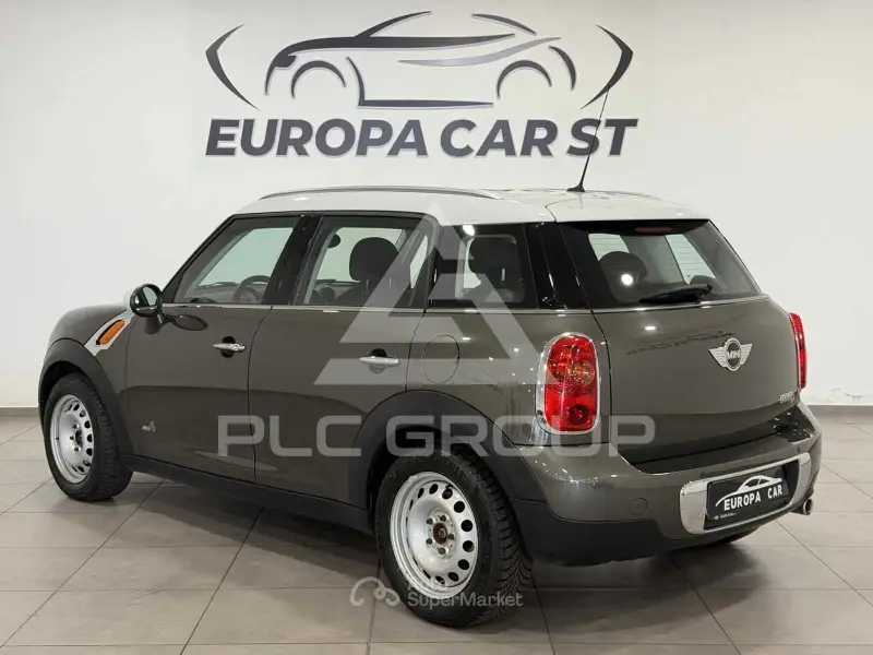 2012 Mini COOPER