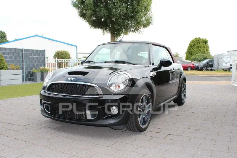 2012 Mini COOPER