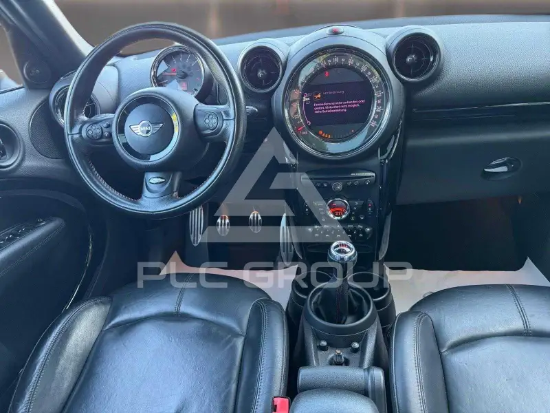 2012 Mini COOPER