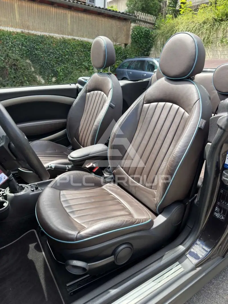 2012 Mini COOPER