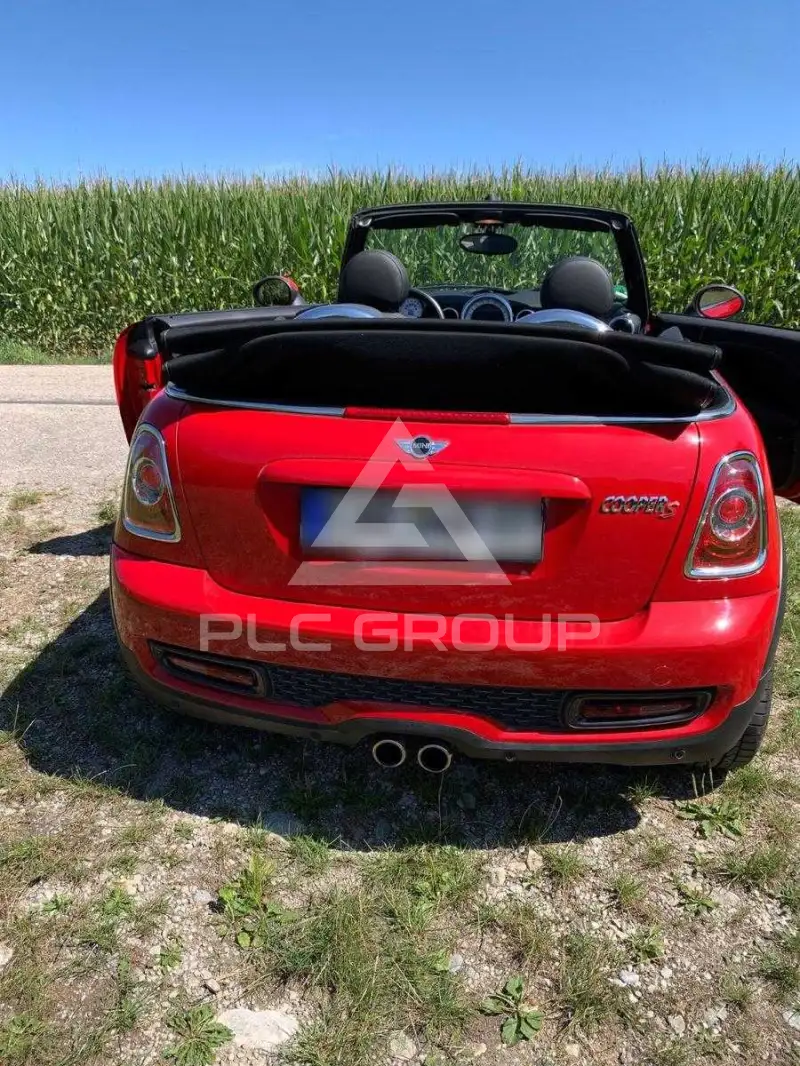 2012 Mini COOPER