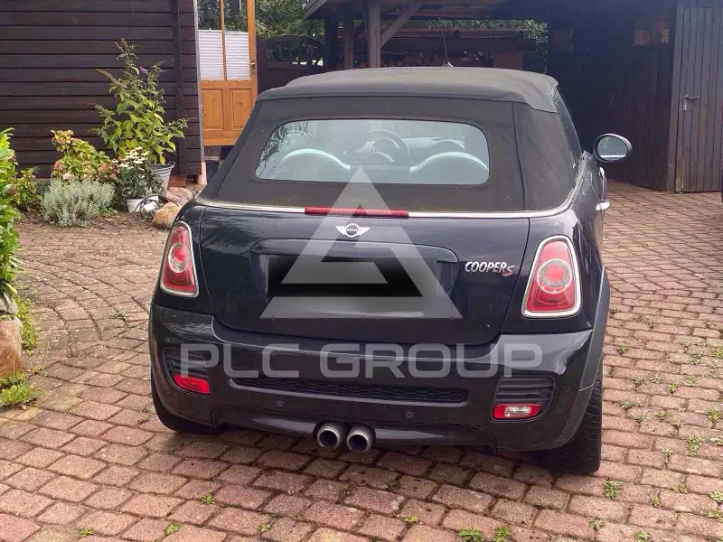 2012 Mini COOPER