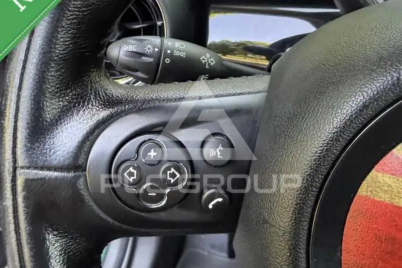 2012 Mini COOPER