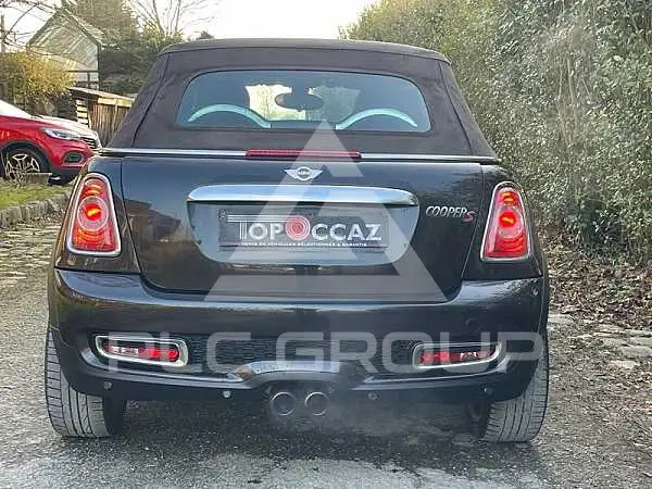 2012 Mini COOPER
