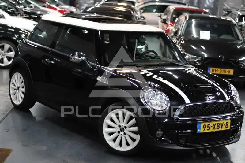 2012 Mini COOPER
