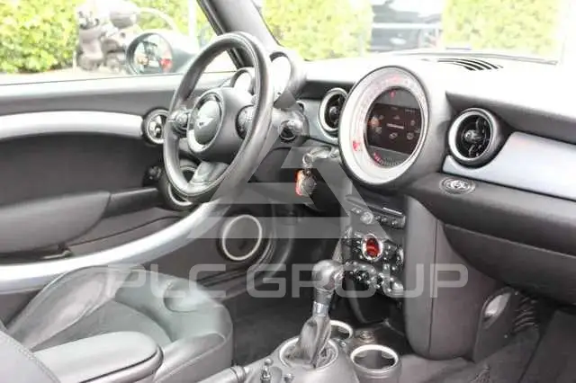 2012 Mini COOPER
