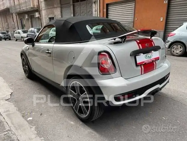 2012 Mini COOPER