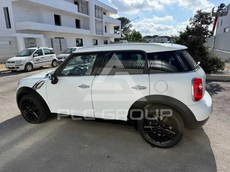 2012 Mini COOPER