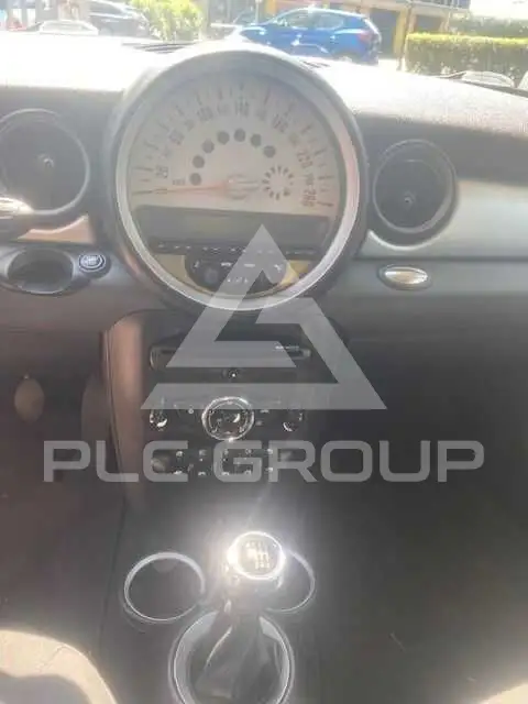 2012 Mini COOPER