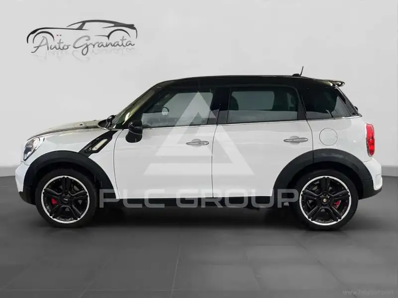 2012 Mini COOPER