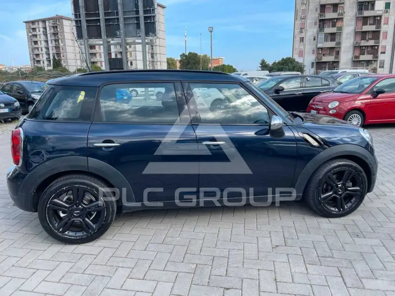 2012 Mini COOPER