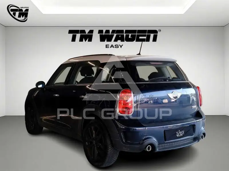 2012 Mini COOPER