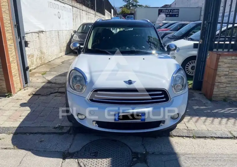 2012 Mini COOPER