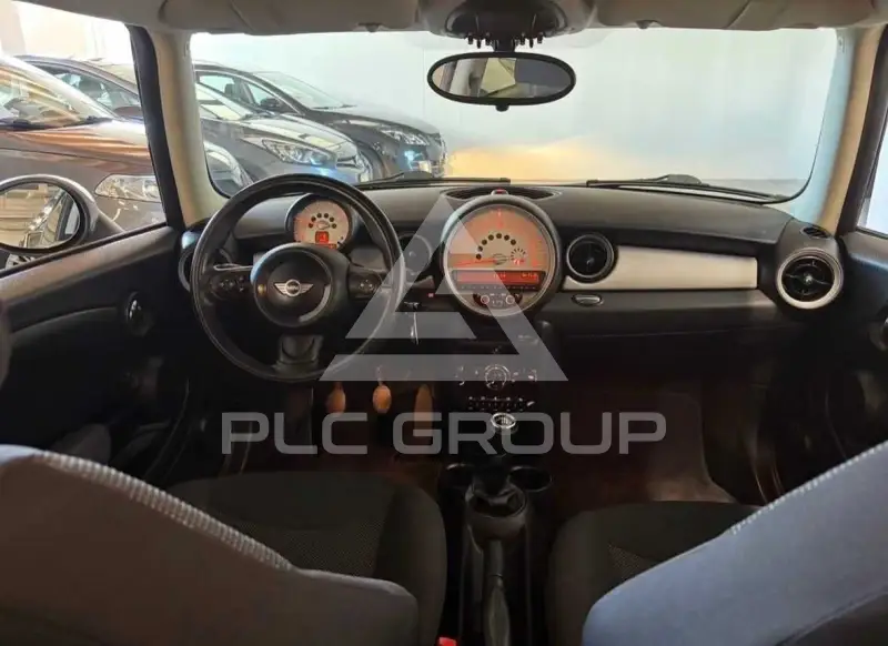 2012 Mini COOPER