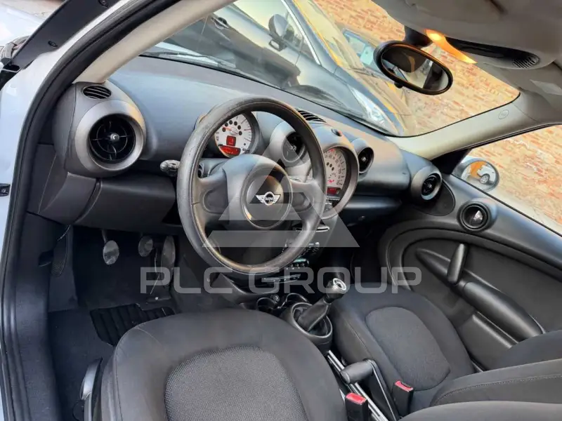 2012 Mini COOPER