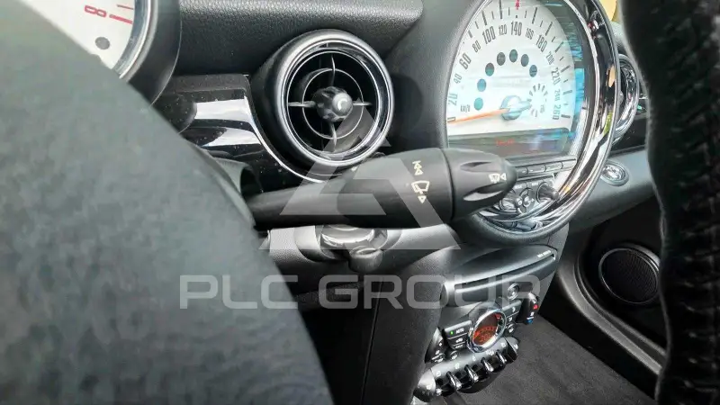 2012 Mini COOPER