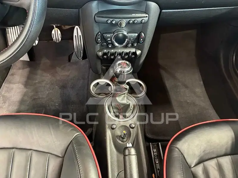 2012 Mini COOPER