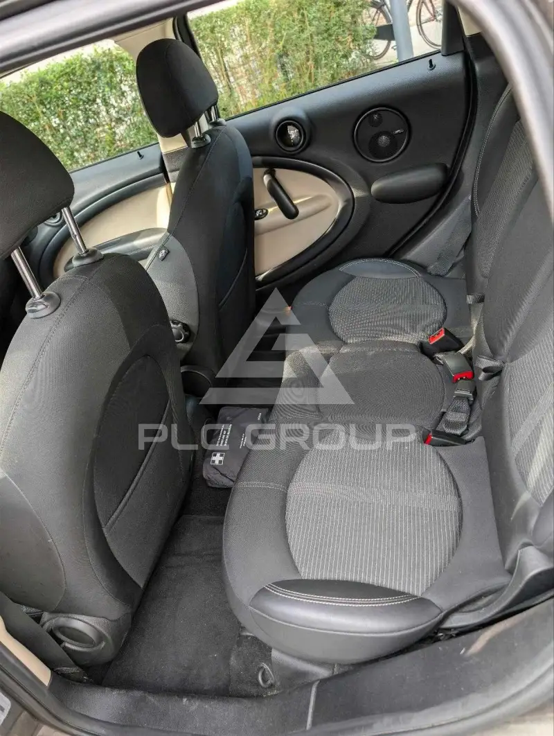2012 Mini COOPER