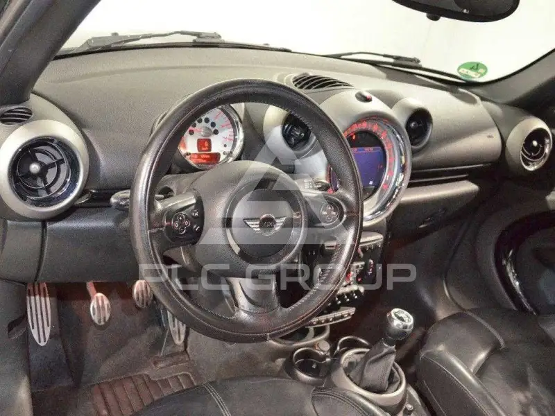2012 Mini COOPER