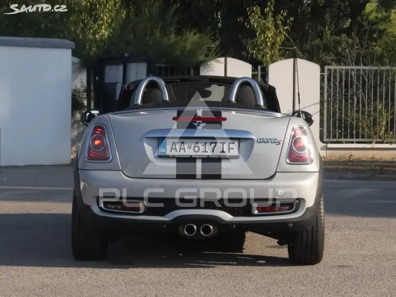 2012 Mini COOPER
