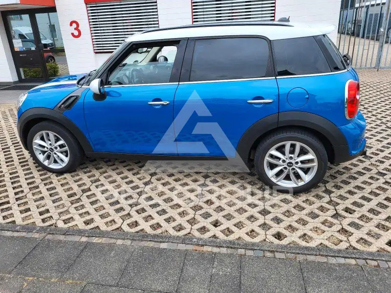 2012 Mini COOPER