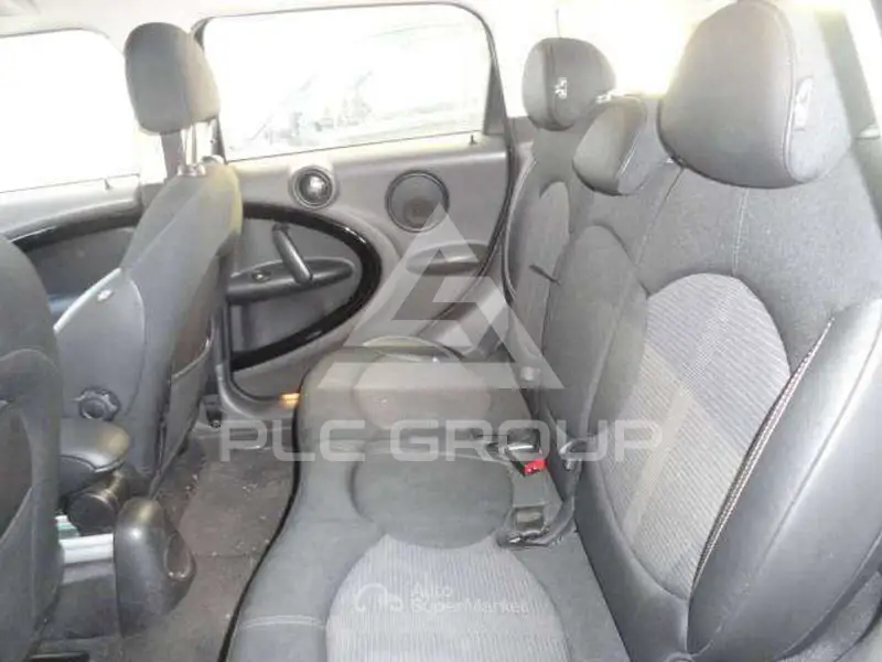 2012 Mini COOPER